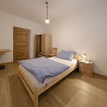 Apartman Žacléř Екстериор снимка