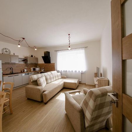 Apartman Žacléř Екстериор снимка
