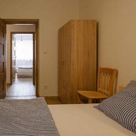 Apartman Žacléř Екстериор снимка