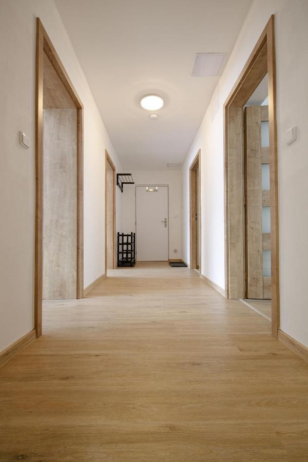 Apartman Žacléř Екстериор снимка
