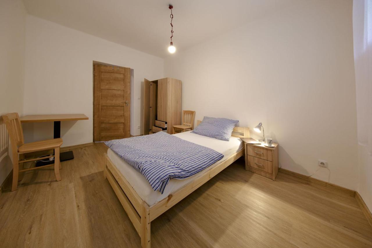 Apartman Žacléř Екстериор снимка