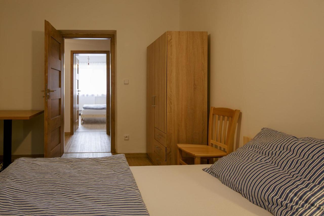 Apartman Žacléř Екстериор снимка