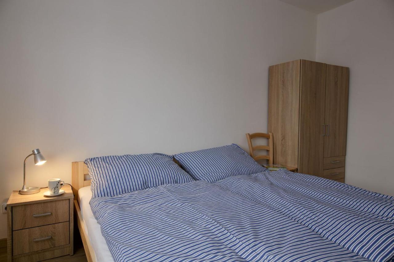 Apartman Žacléř Екстериор снимка